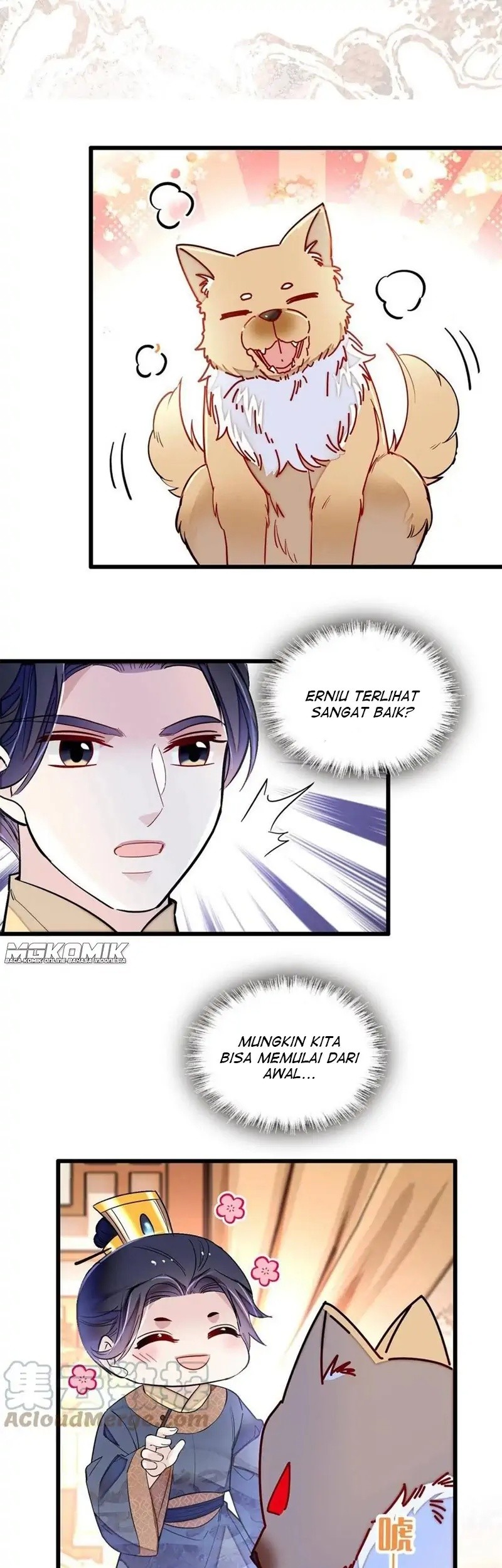 Sijin Chapter 247 Gambar 3