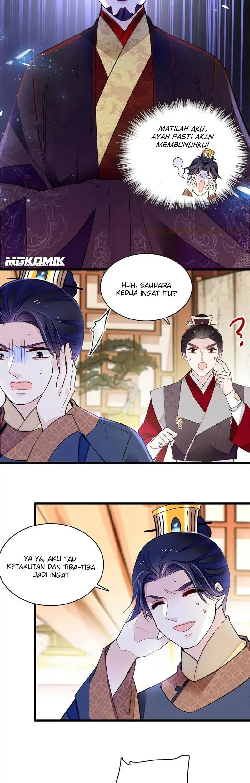 Sijin Chapter 247 Gambar 11