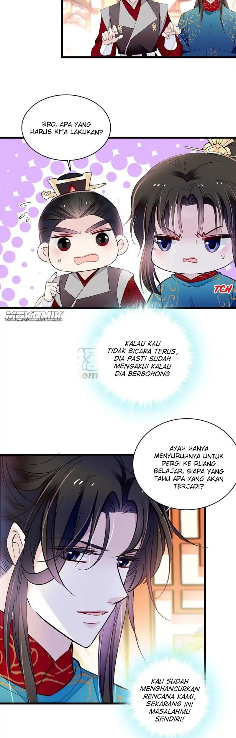 Sijin Chapter 247 Gambar 15