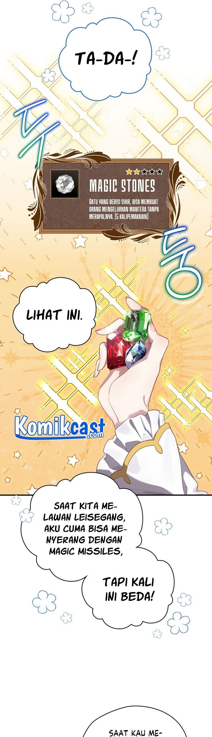 Ending Maker Chapter 08 Gambar 23