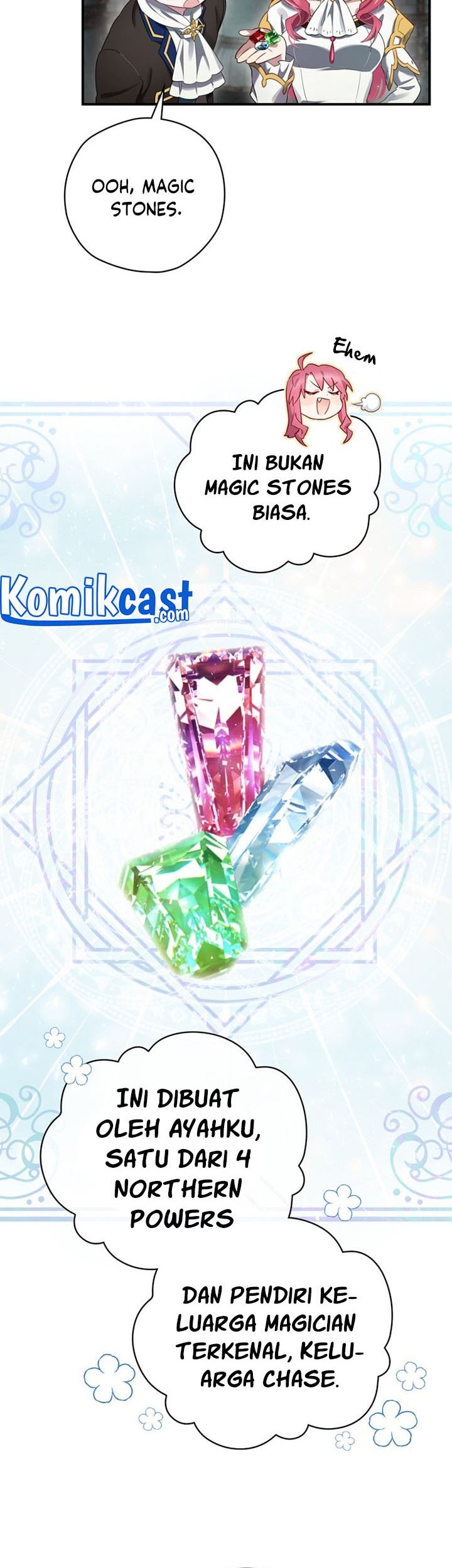 Ending Maker Chapter 08 Gambar 25