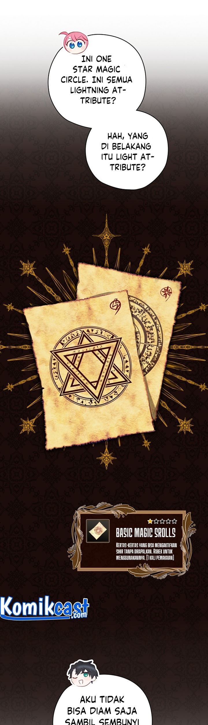 Ending Maker Chapter 08 Gambar 30