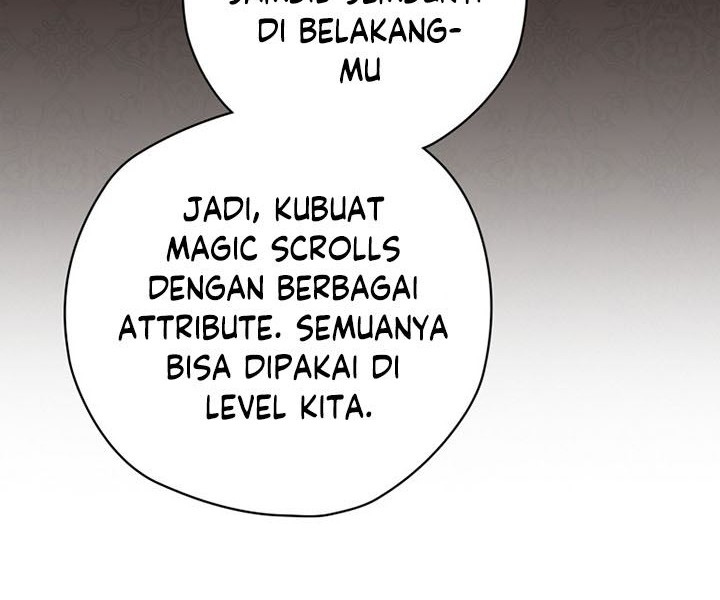Ending Maker Chapter 08 Gambar 31