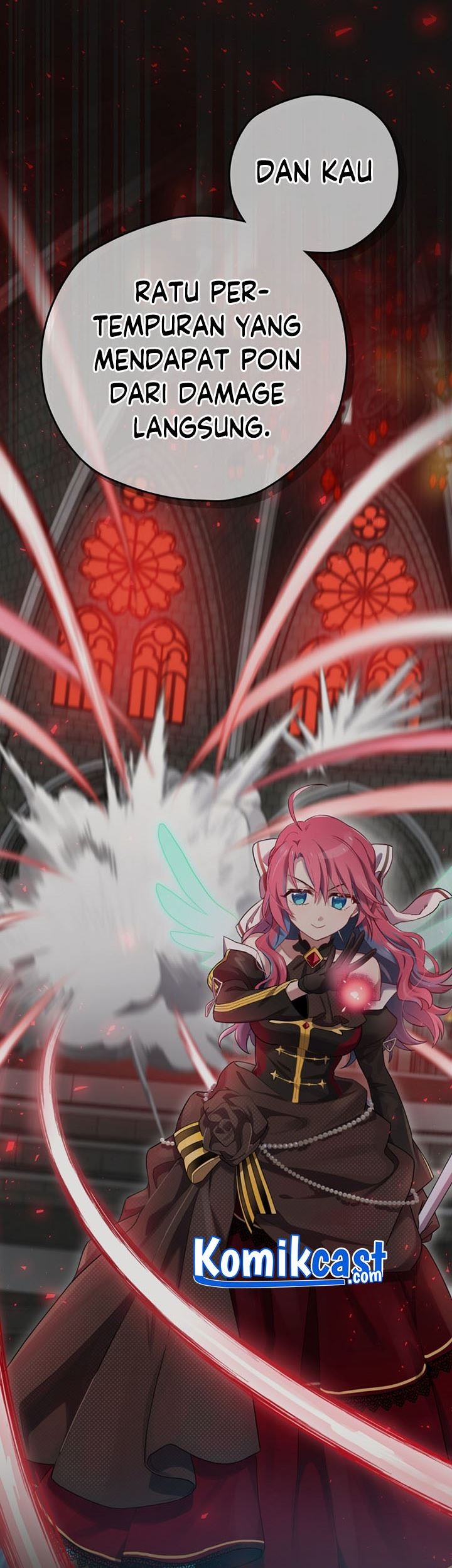 Ending Maker Chapter 08 Gambar 18