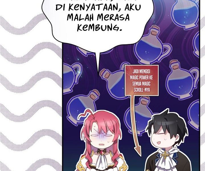 Ending Maker Chapter 08 Gambar 42