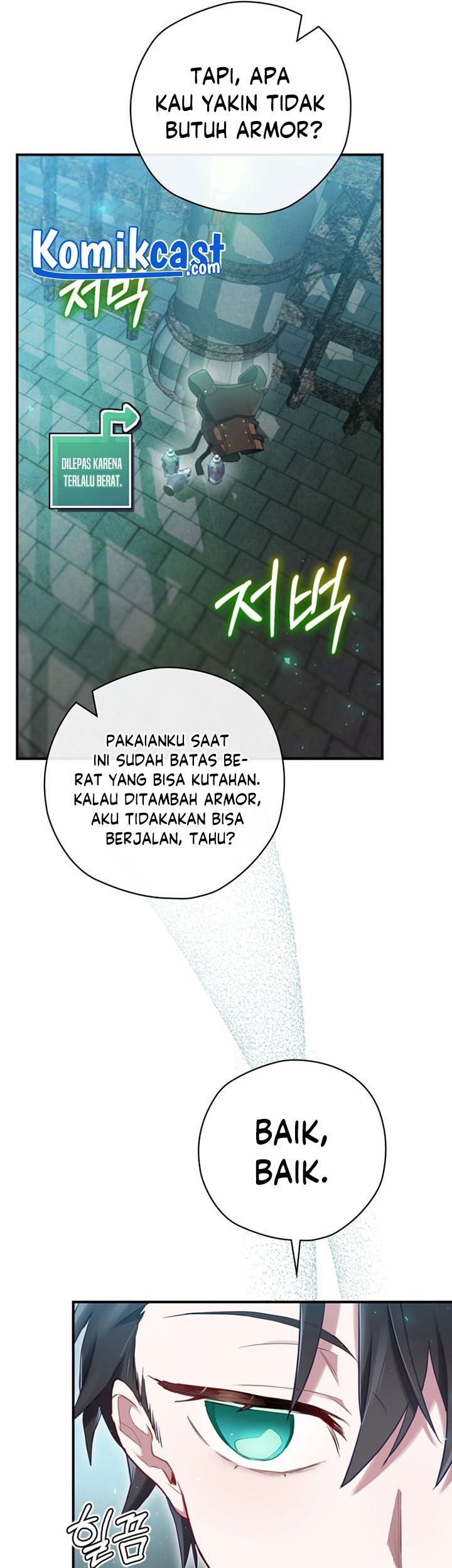 Ending Maker Chapter 08 Gambar 44