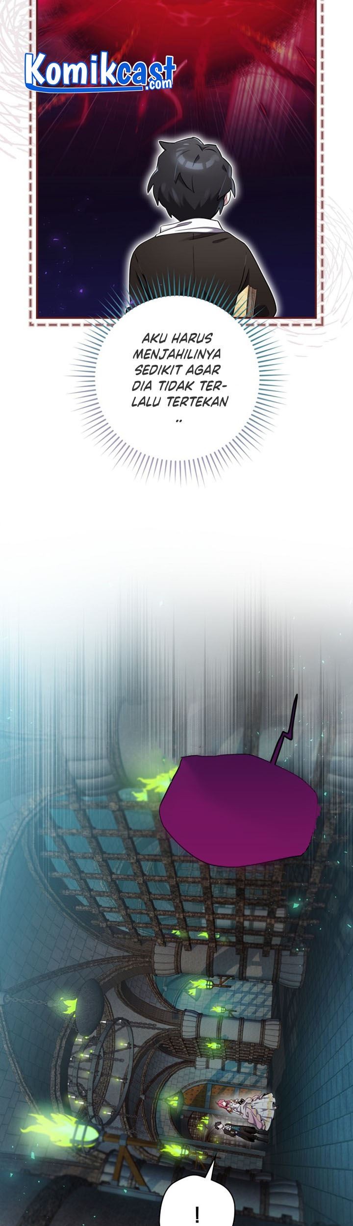 Ending Maker Chapter 08 Gambar 48