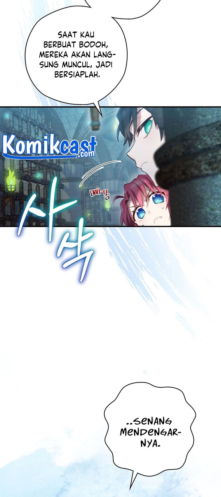 Ending Maker Chapter 08 Gambar 50