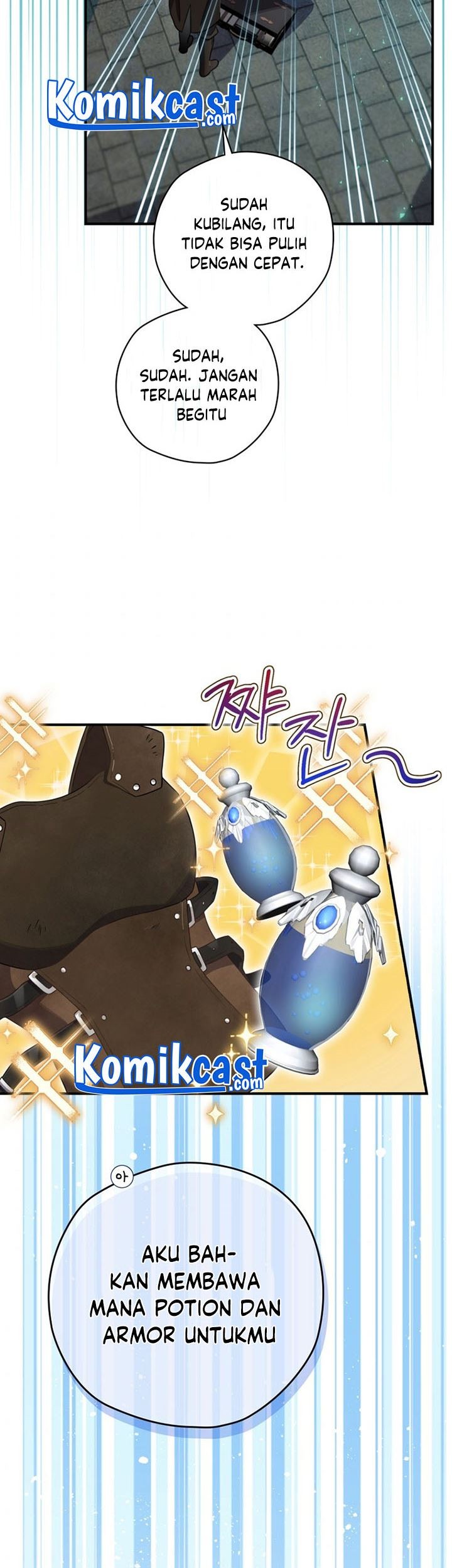 Ending Maker Chapter 08 Gambar 39