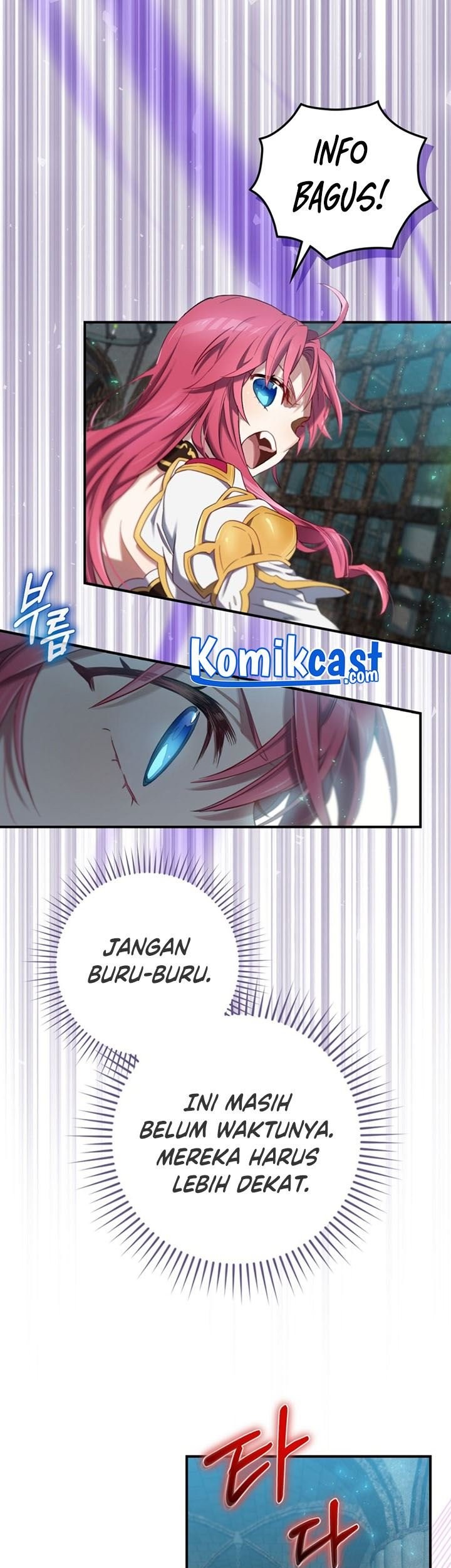 Ending Maker Chapter 08 Gambar 60