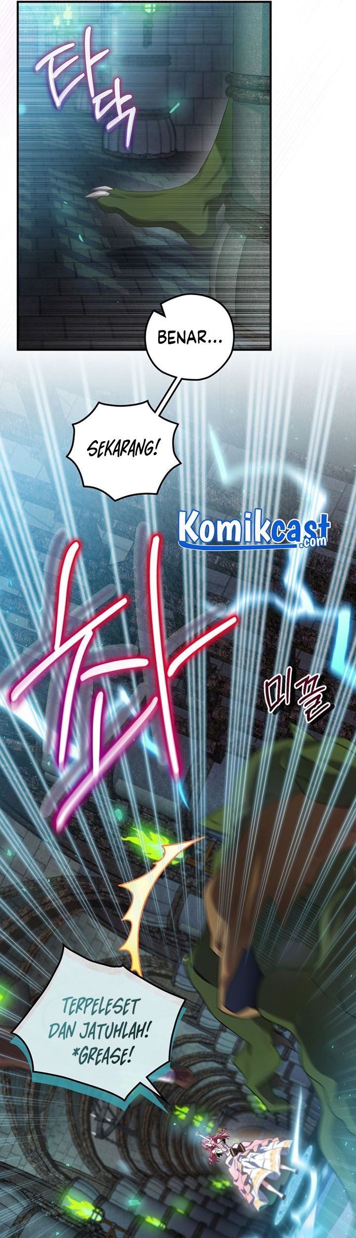 Ending Maker Chapter 08 Gambar 63