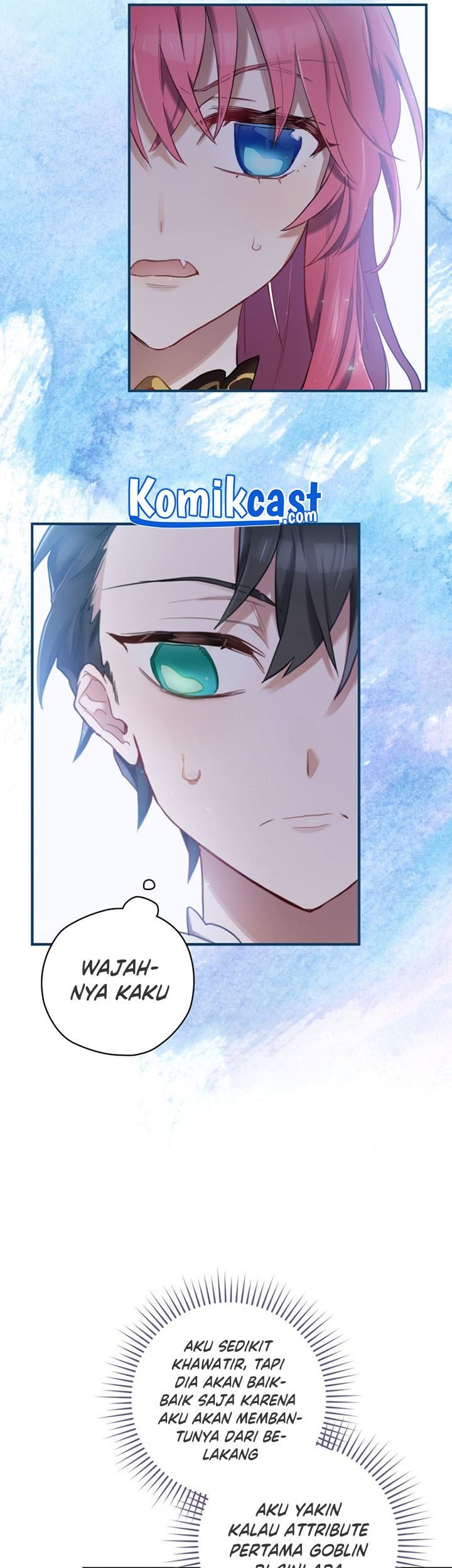 Ending Maker Chapter 08 Gambar 51