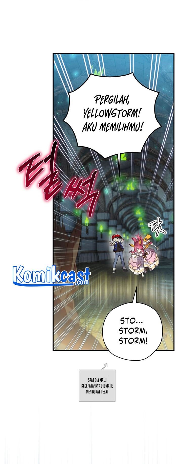 Ending Maker Chapter 08 Gambar 55