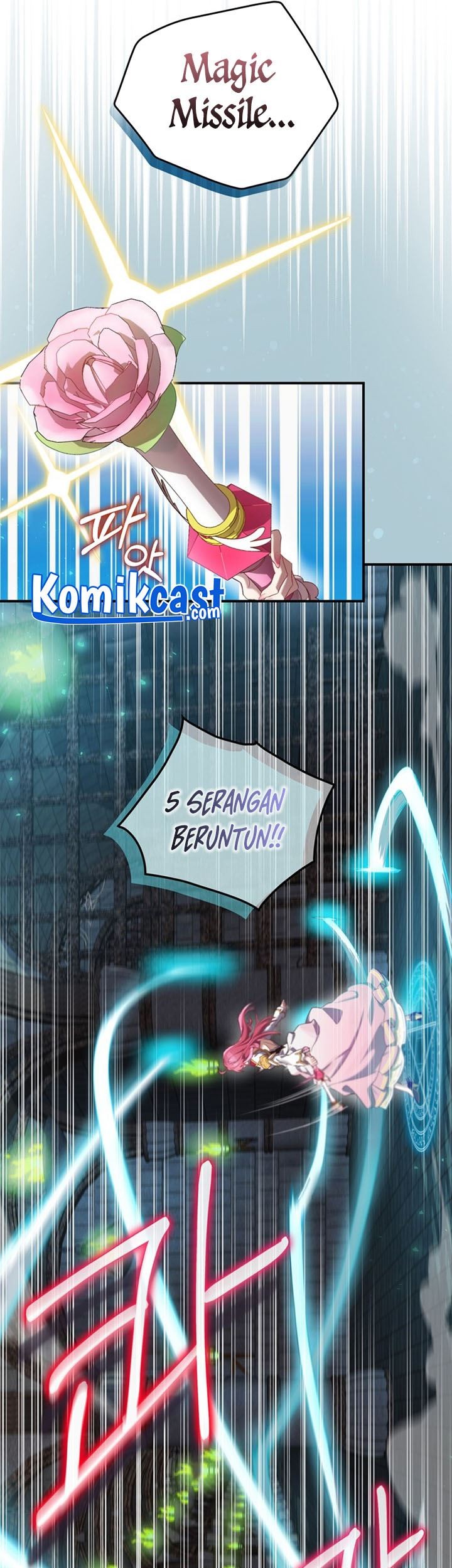 Ending Maker Chapter 08 Gambar 56