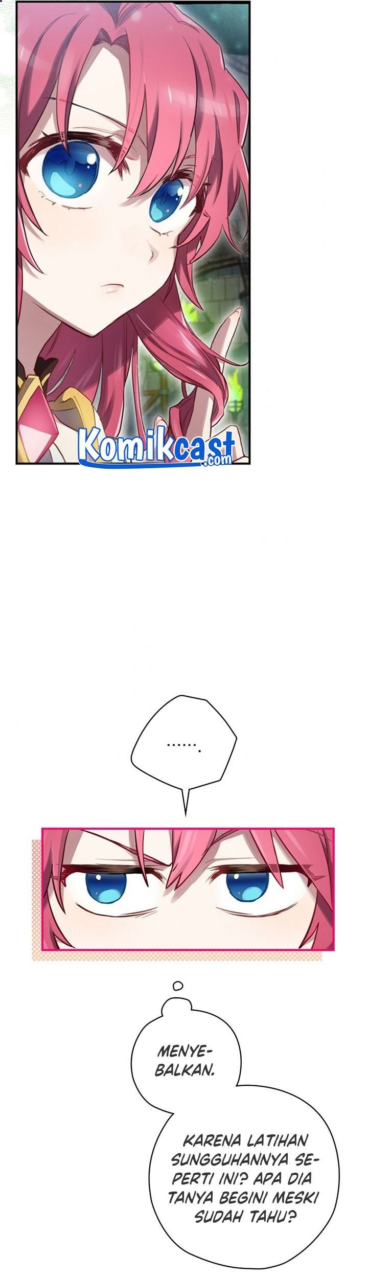 Ending Maker Chapter 08 Gambar 77