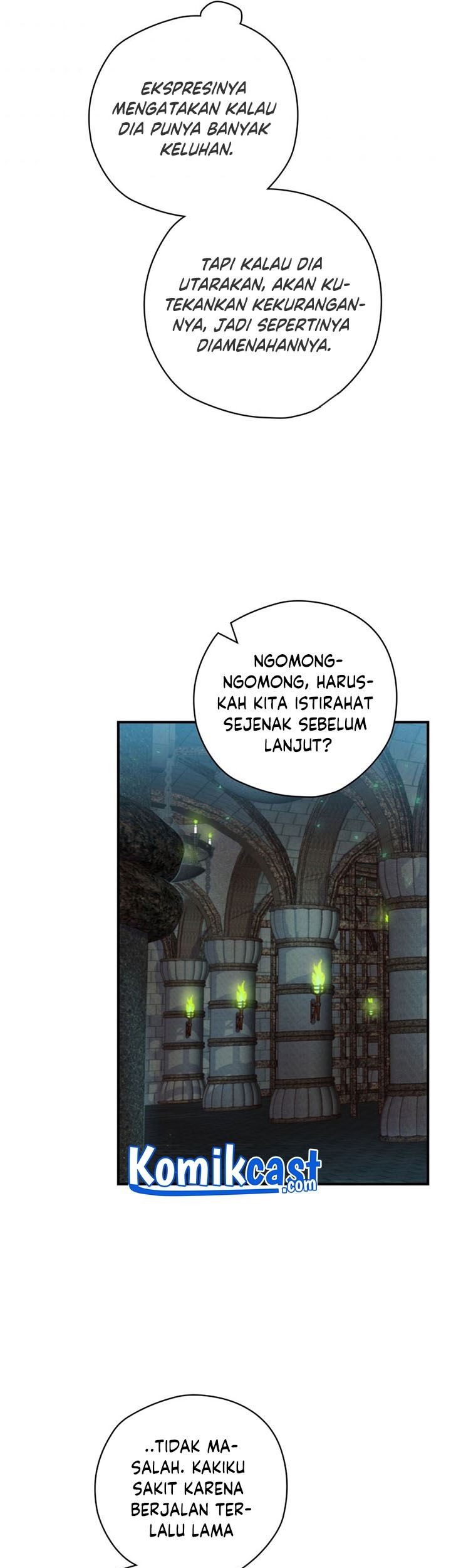 Ending Maker Chapter 08 Gambar 84