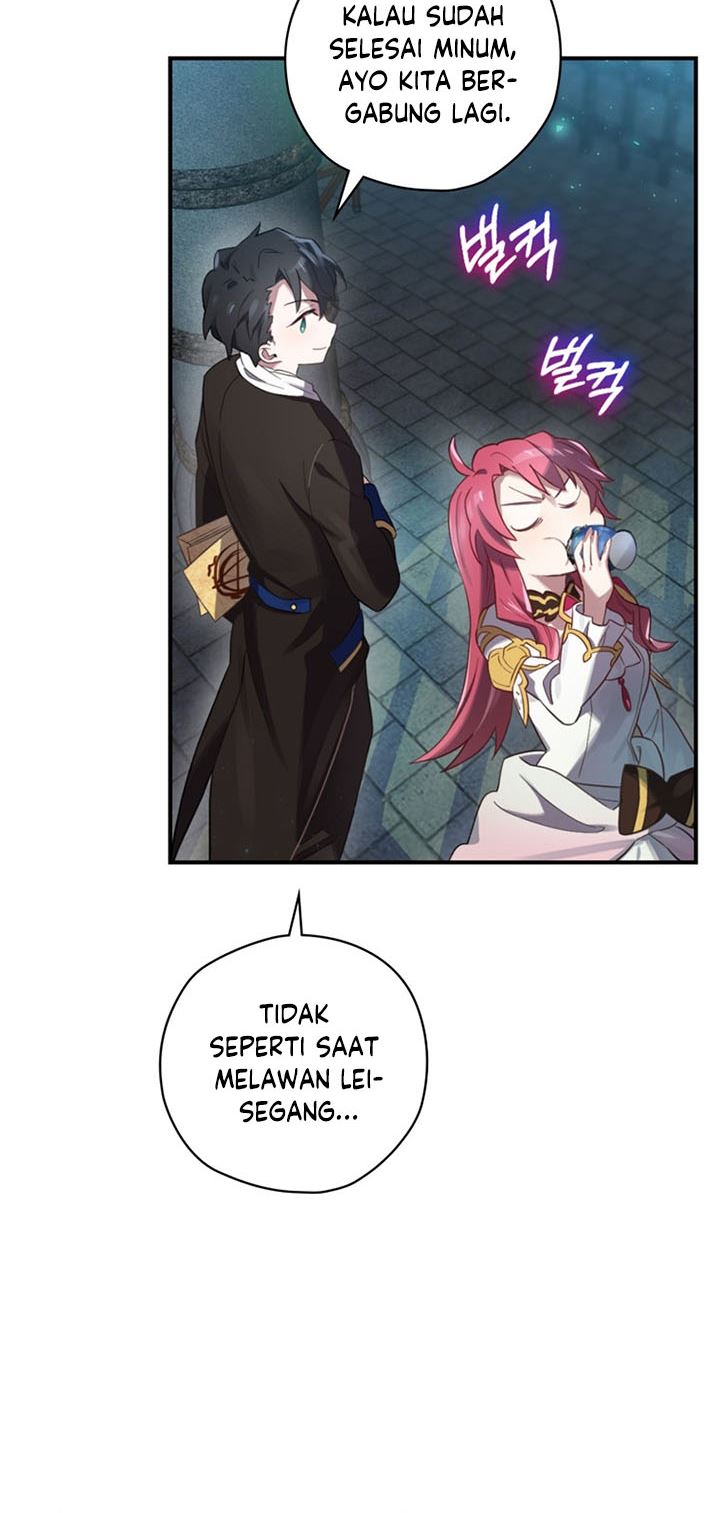 Ending Maker Chapter 08 Gambar 69