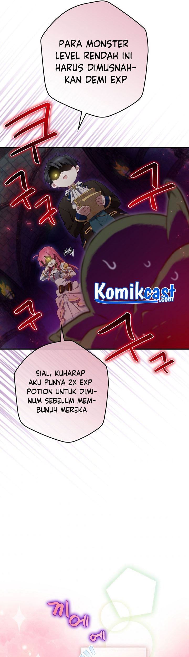 Ending Maker Chapter 08 Gambar 70
