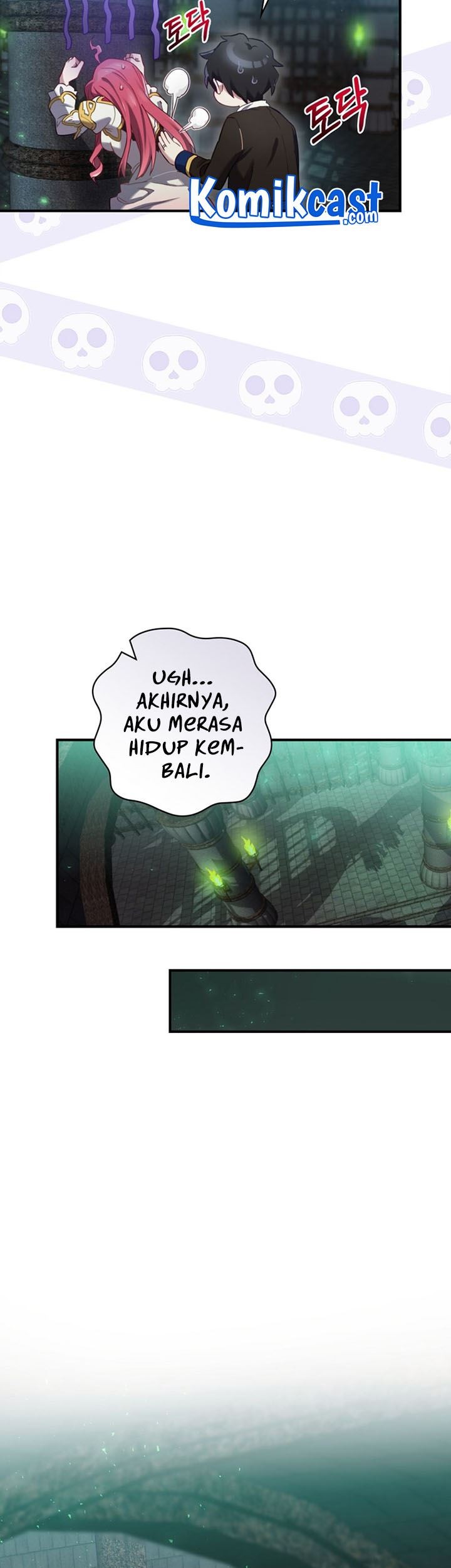 Ending Maker Chapter 08 Gambar 6