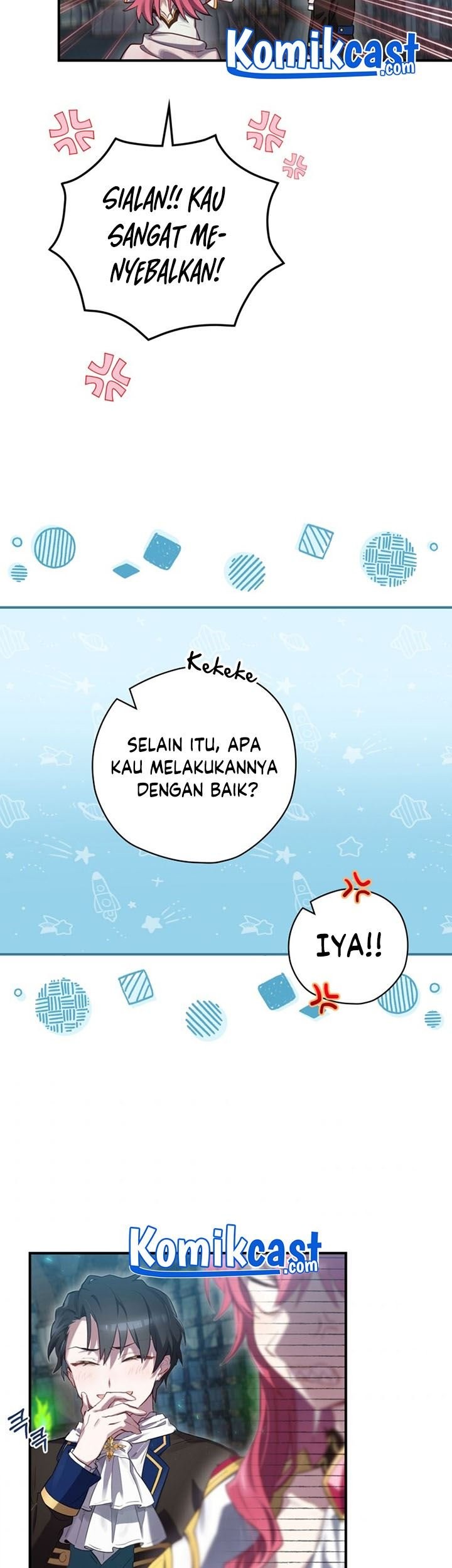 Ending Maker Chapter 08 Gambar 88