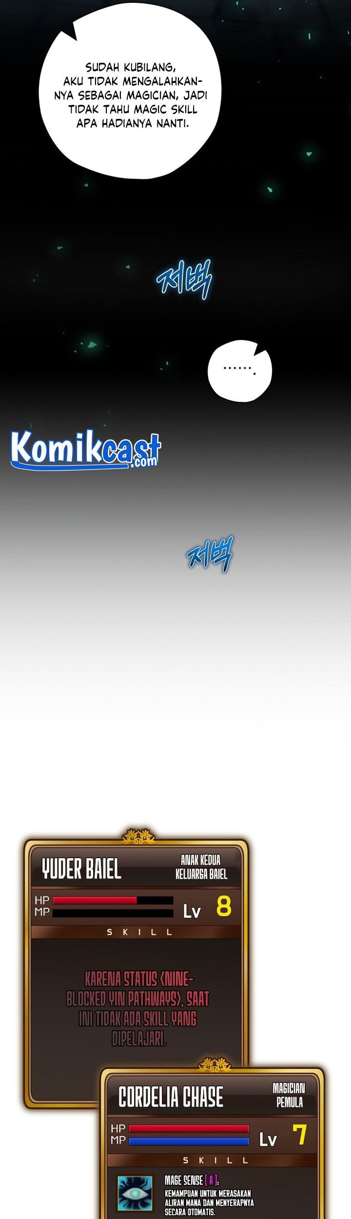 Ending Maker Chapter 08 Gambar 91