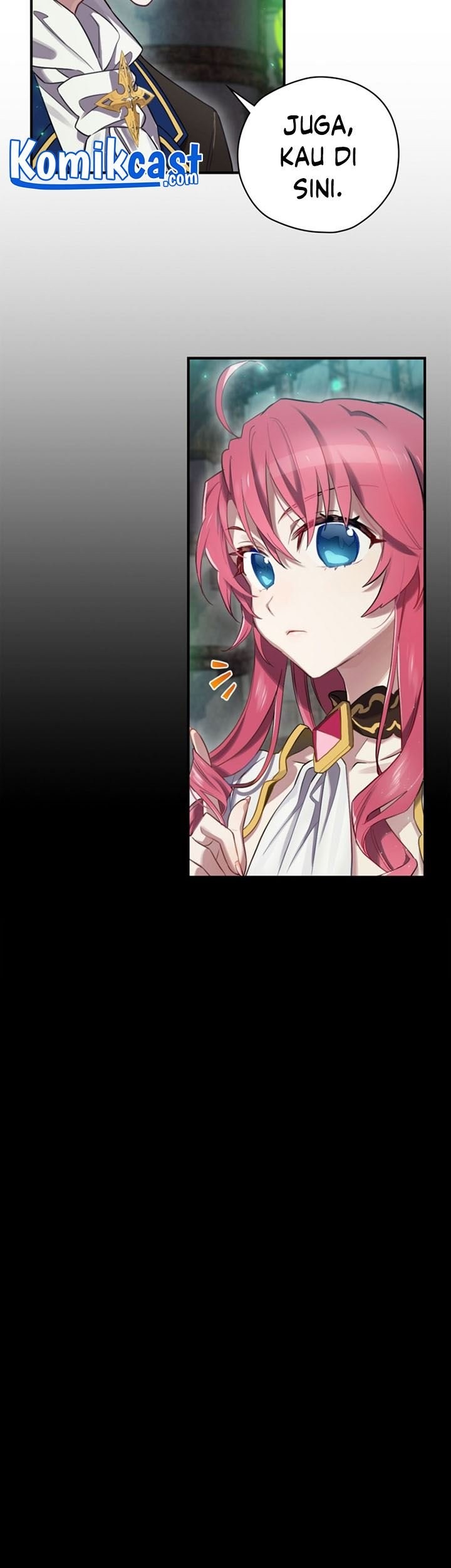 Ending Maker Chapter 08 Gambar 13