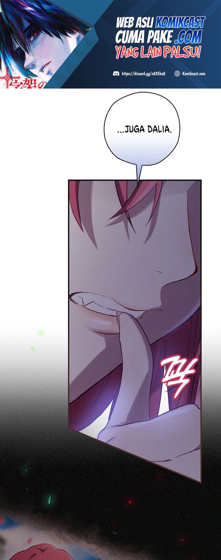 Manhwa Ending Maker Chapter 12 gambar nomor 2