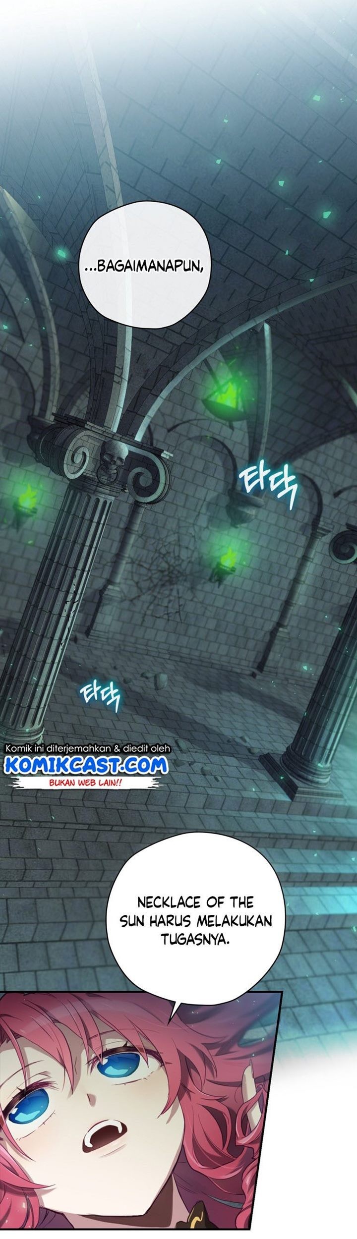 Ending Maker Chapter 11 Gambar 26