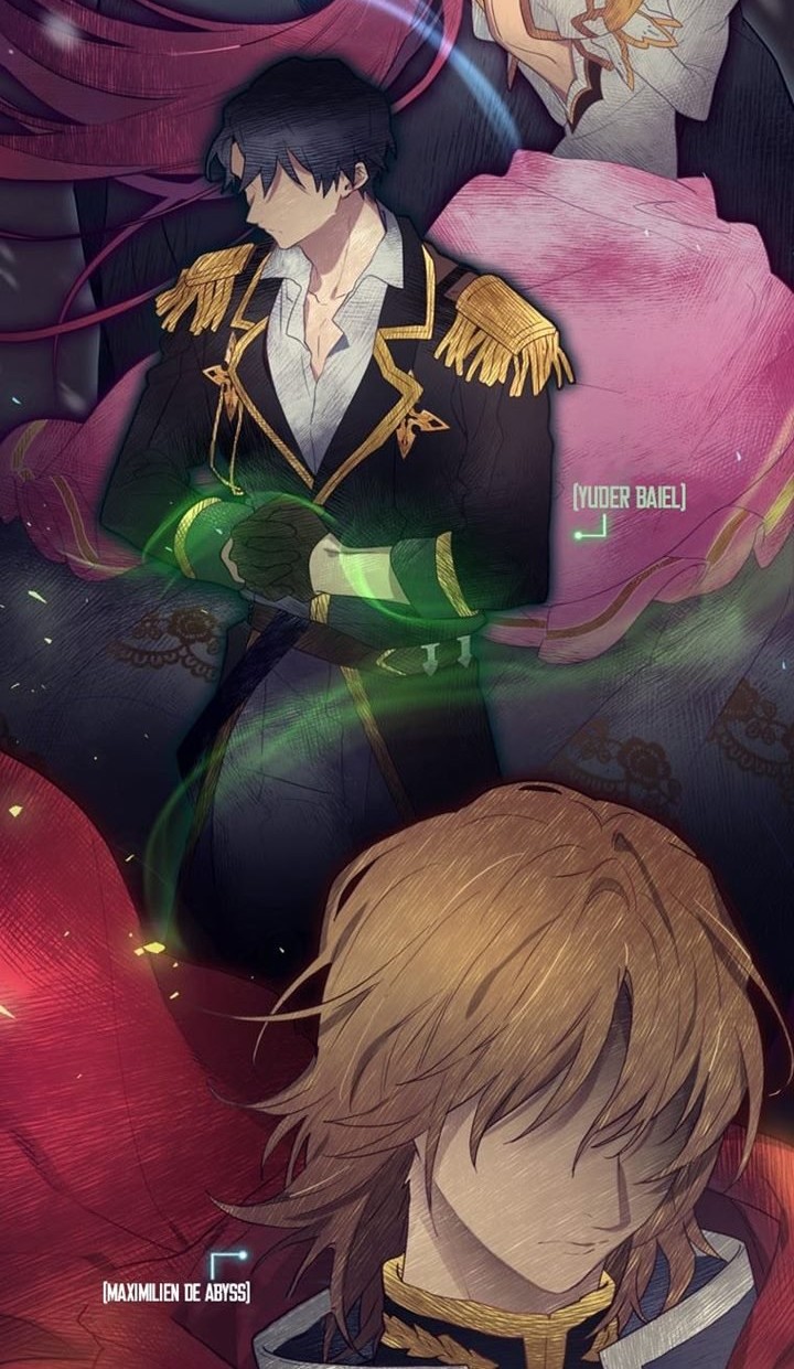 Ending Maker Chapter 11 Gambar 35