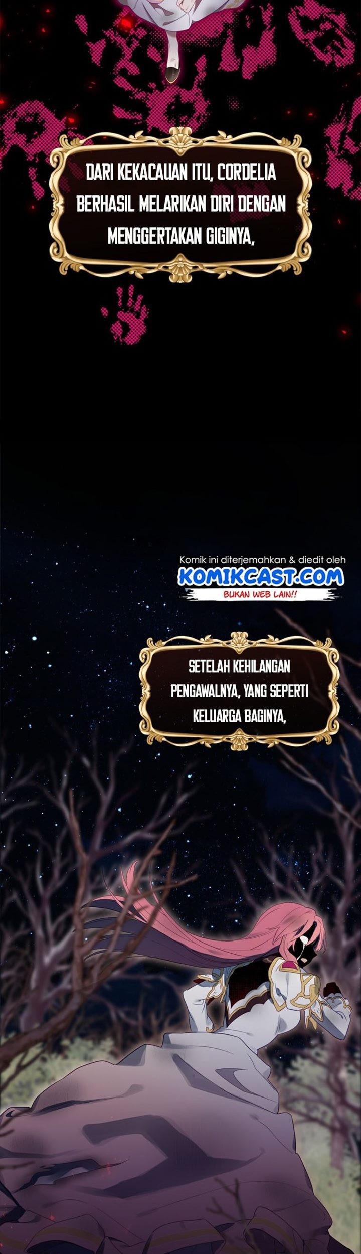 Ending Maker Chapter 11 Gambar 48