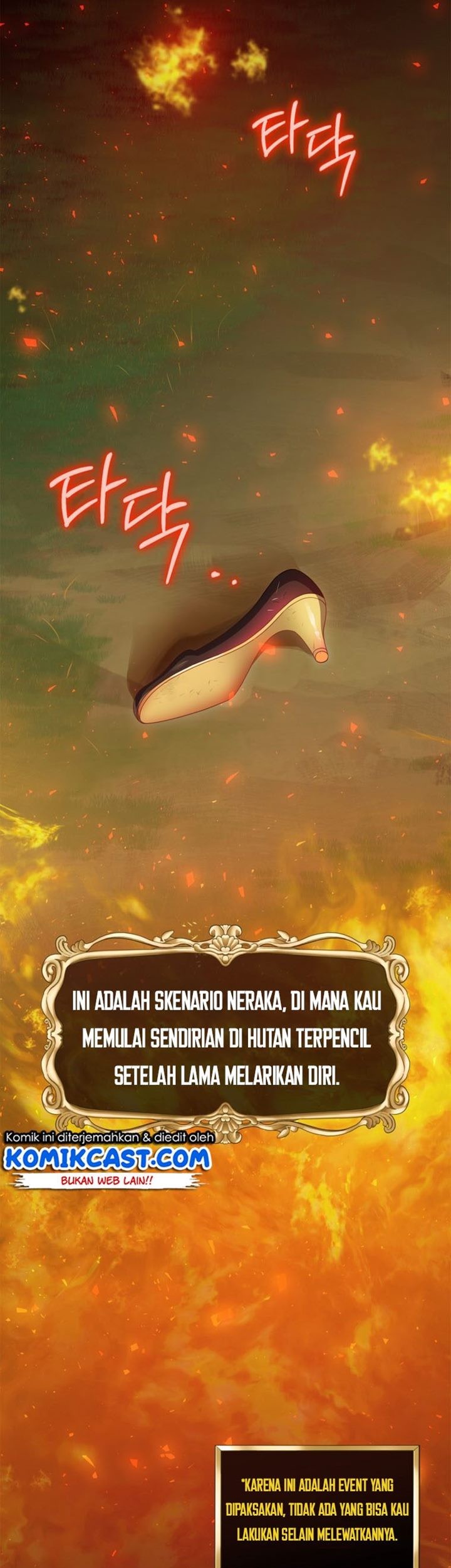 Ending Maker Chapter 11 Gambar 50