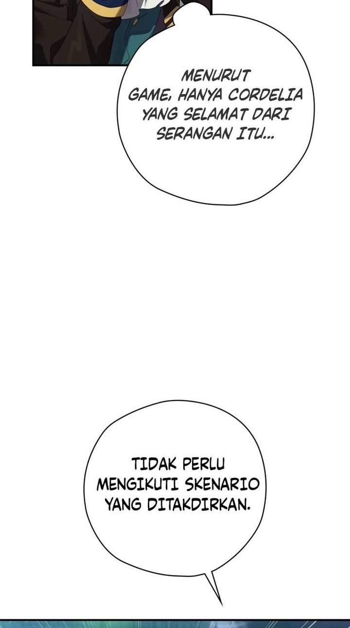 Ending Maker Chapter 11 Gambar 53
