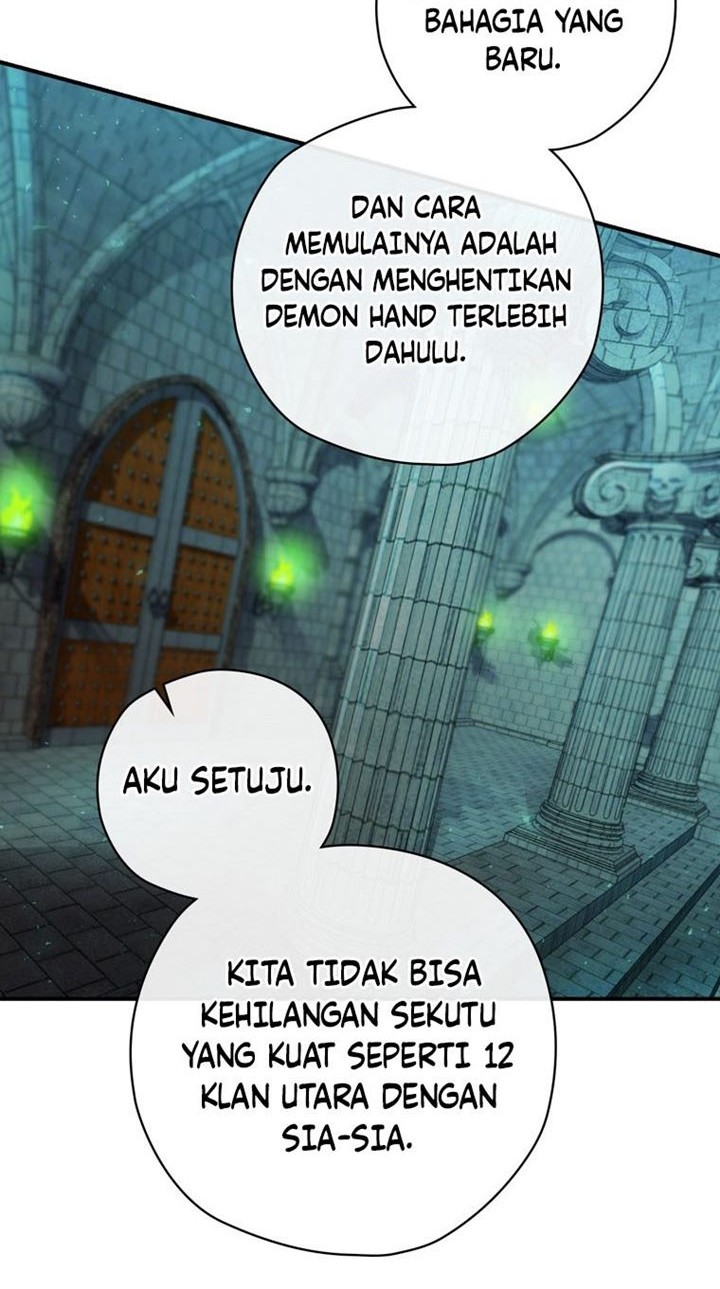 Ending Maker Chapter 11 Gambar 55