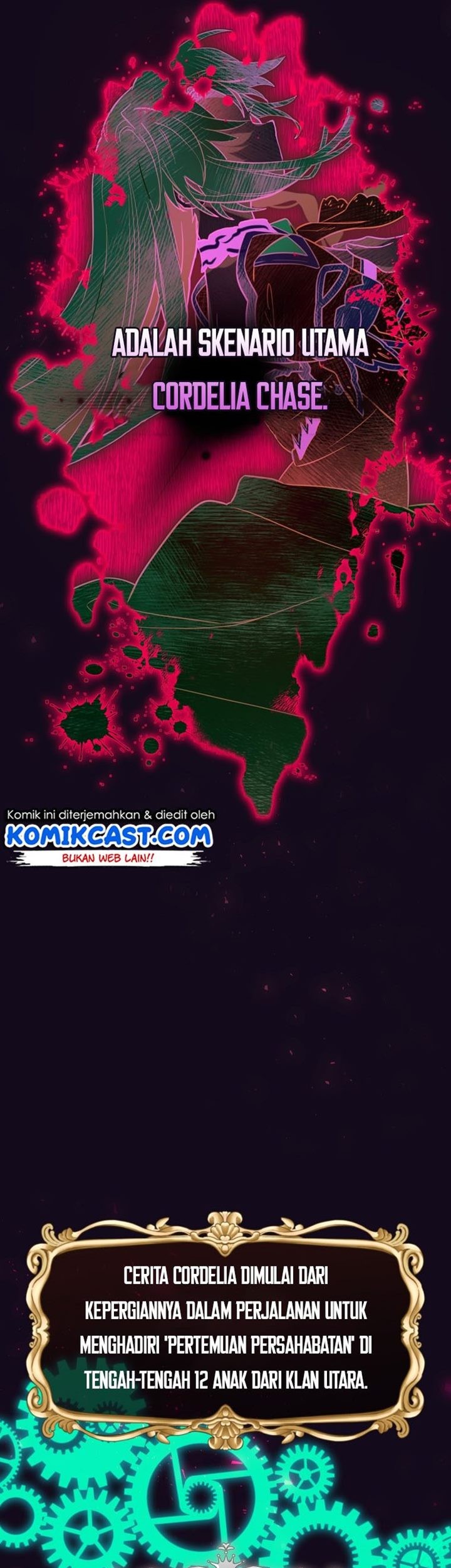 Ending Maker Chapter 11 Gambar 38