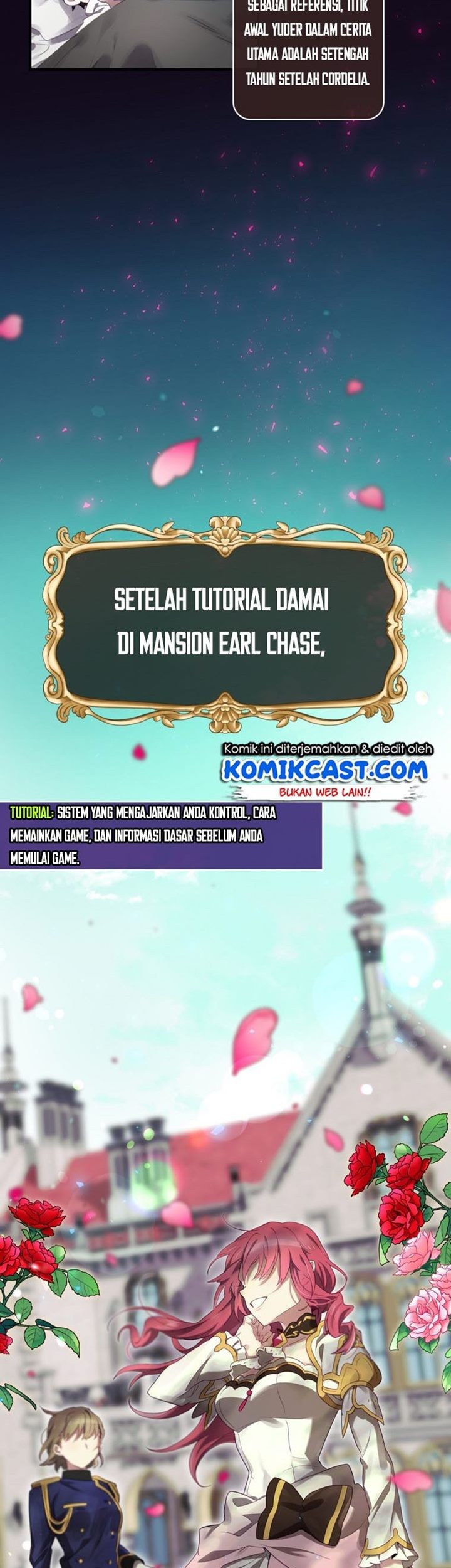 Ending Maker Chapter 11 Gambar 40