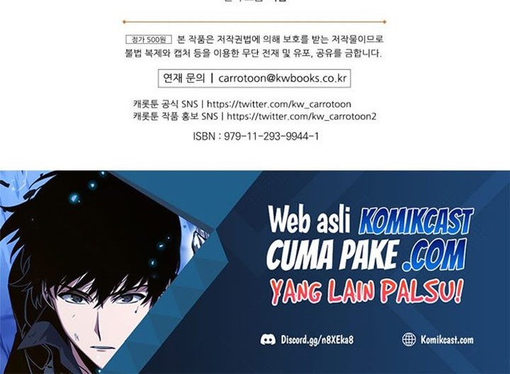 Ending Maker Chapter 11 Gambar 61