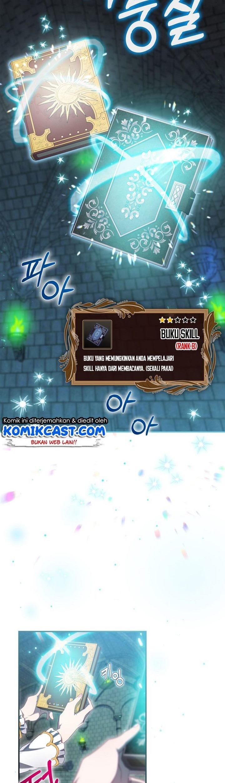 Ending Maker Chapter 11 Gambar 10