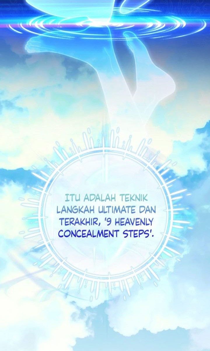 Ending Maker Chapter 11 Gambar 17