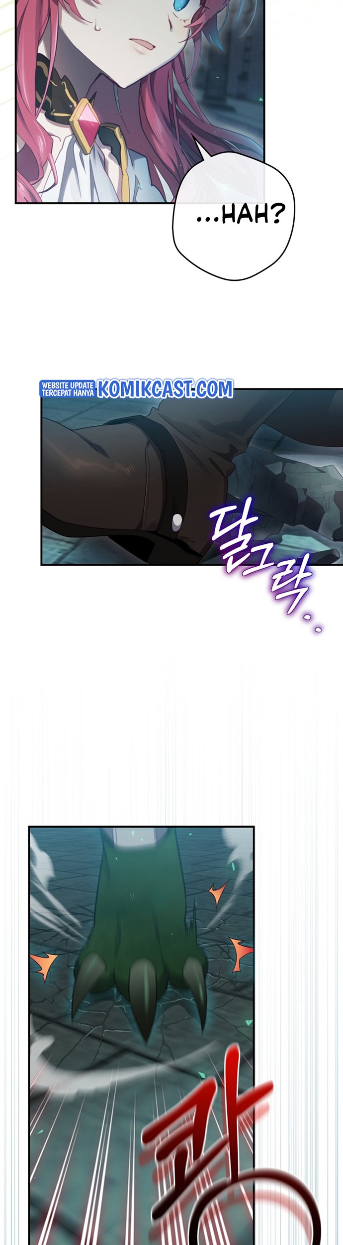 Ending Maker Chapter 10 Gambar 28