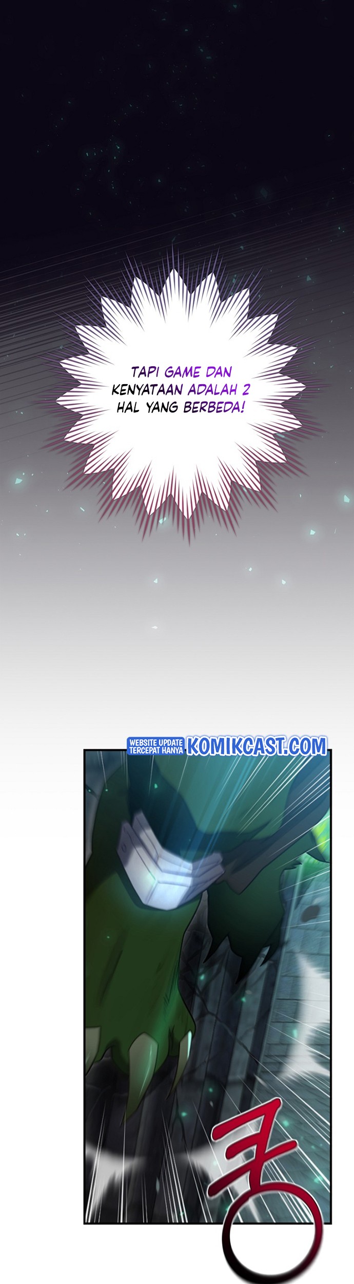 Ending Maker Chapter 10 Gambar 18