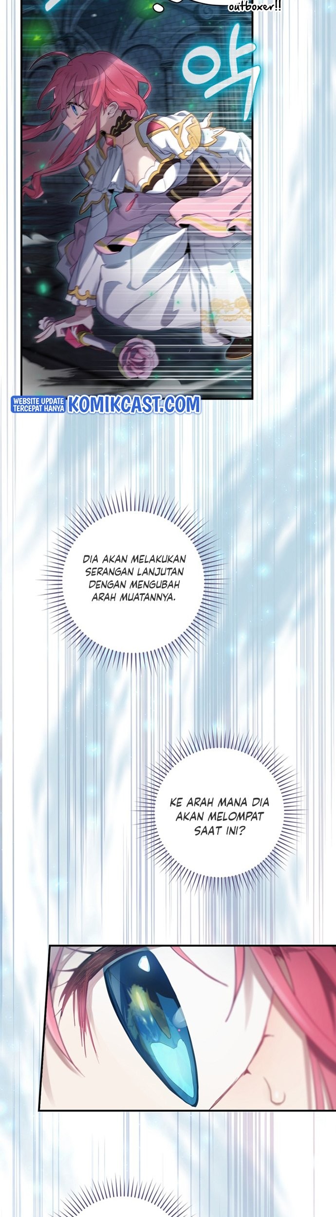 Ending Maker Chapter 10 Gambar 22