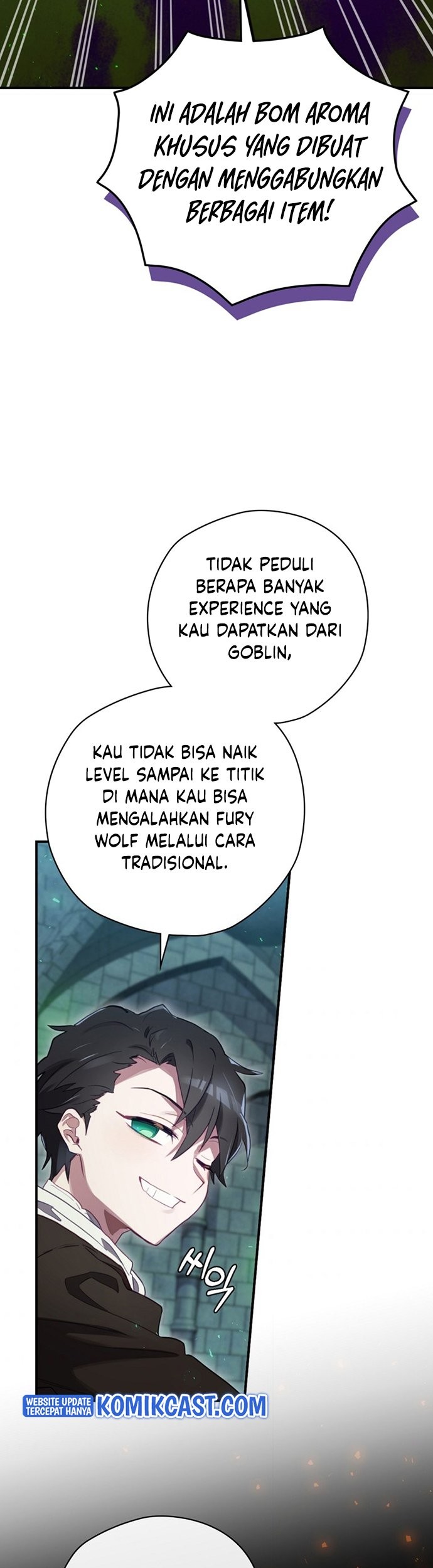 Ending Maker Chapter 10 Gambar 46