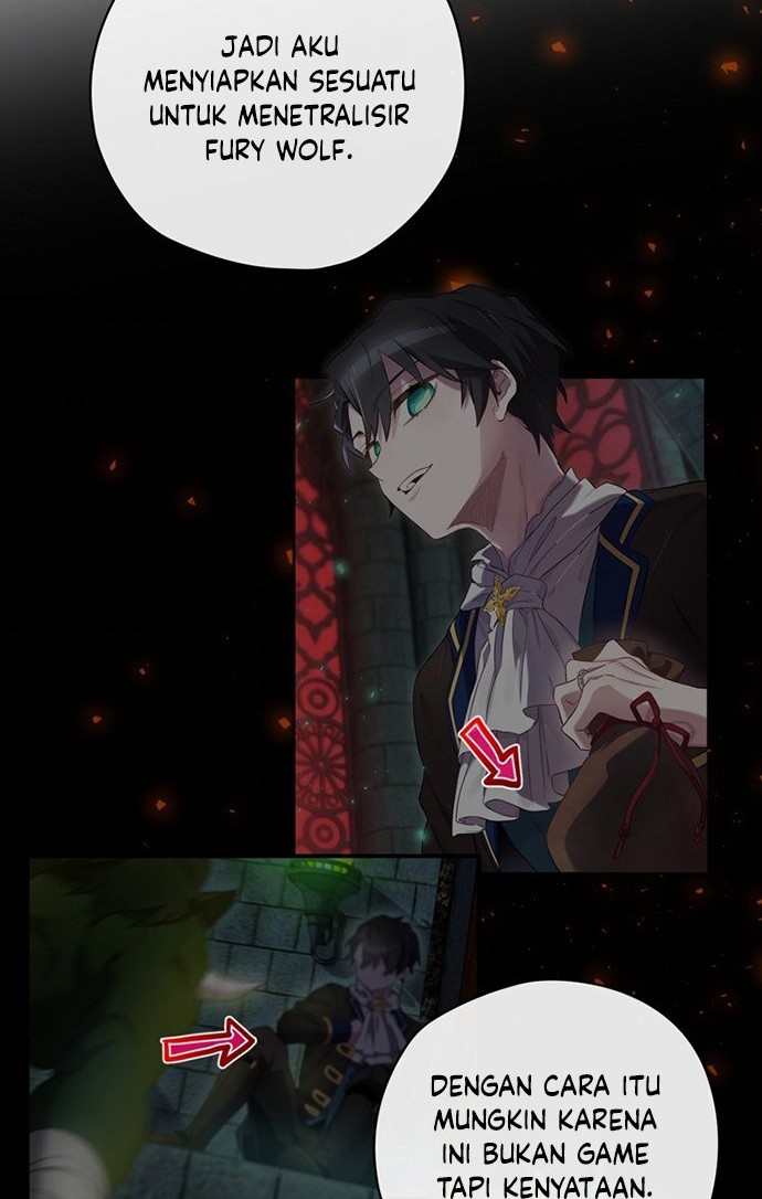 Ending Maker Chapter 10 Gambar 47