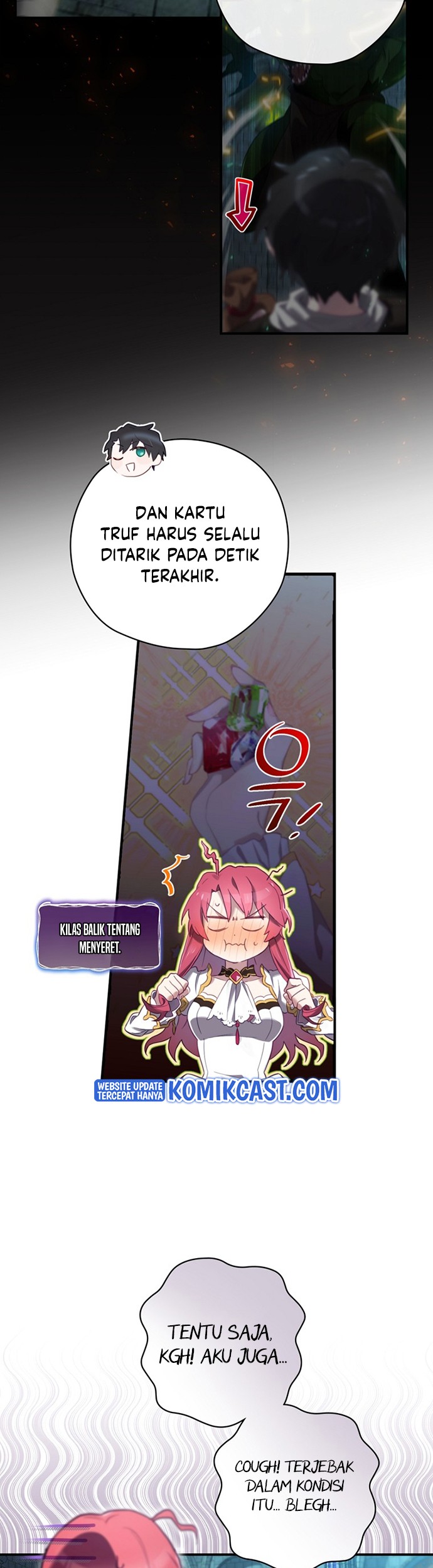 Ending Maker Chapter 10 Gambar 48