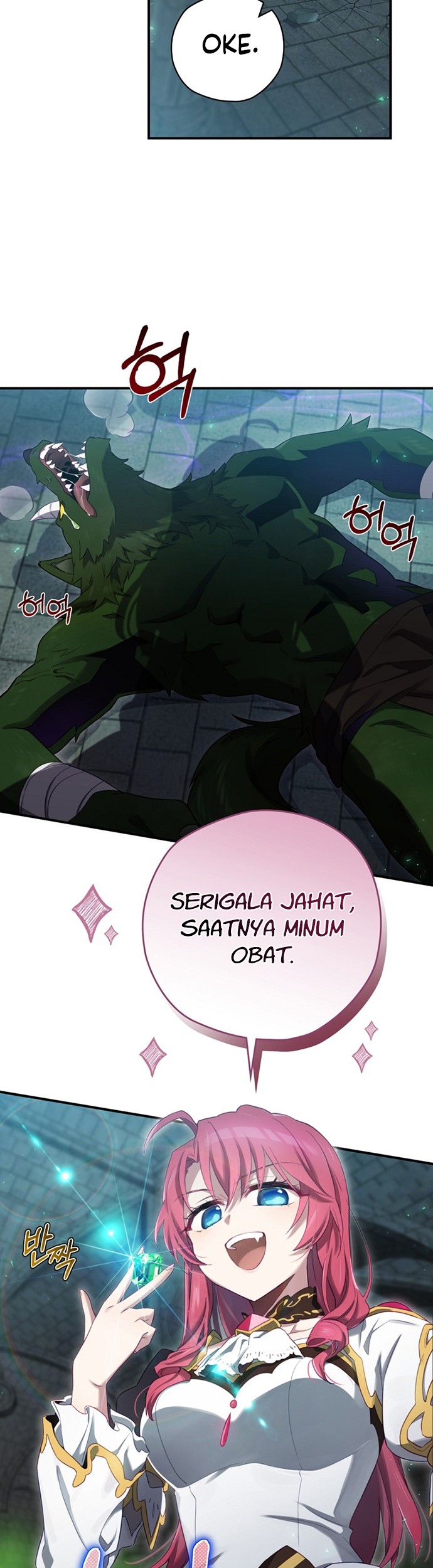 Ending Maker Chapter 10 Gambar 54