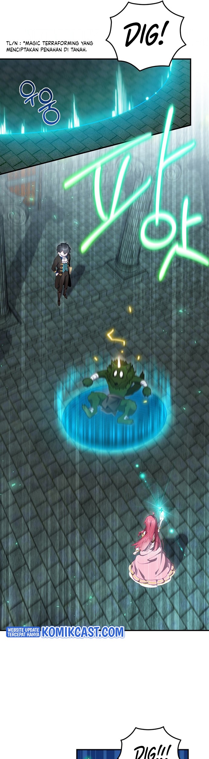 Ending Maker Chapter 10 Gambar 56