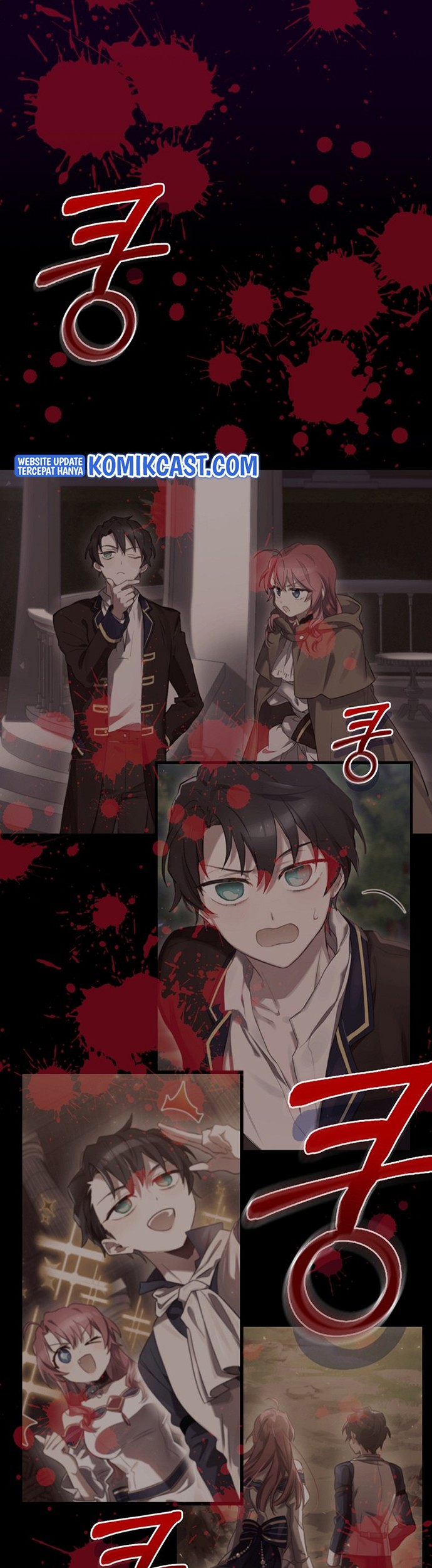 Ending Maker Chapter 10 Gambar 38