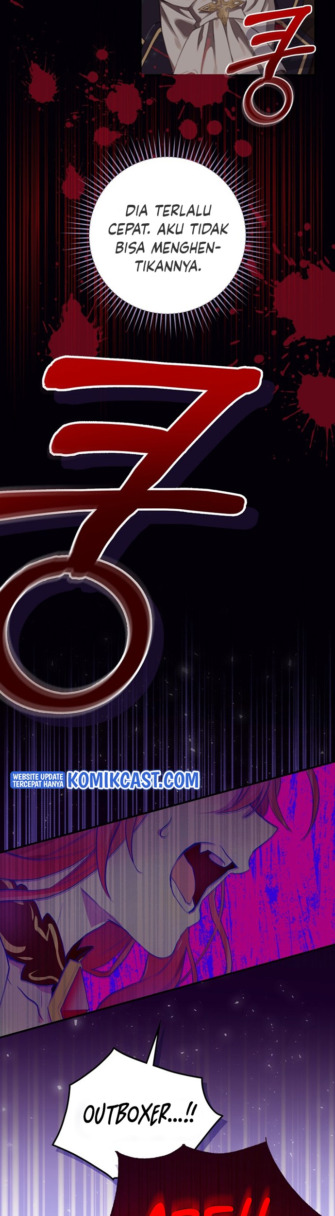 Ending Maker Chapter 10 Gambar 40