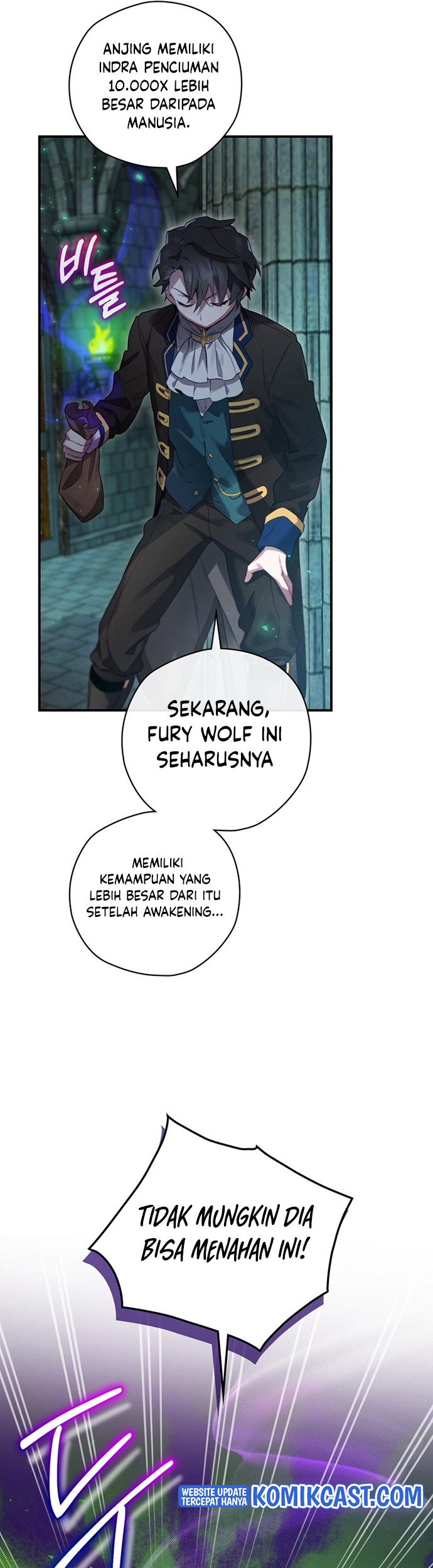 Ending Maker Chapter 10 Gambar 44