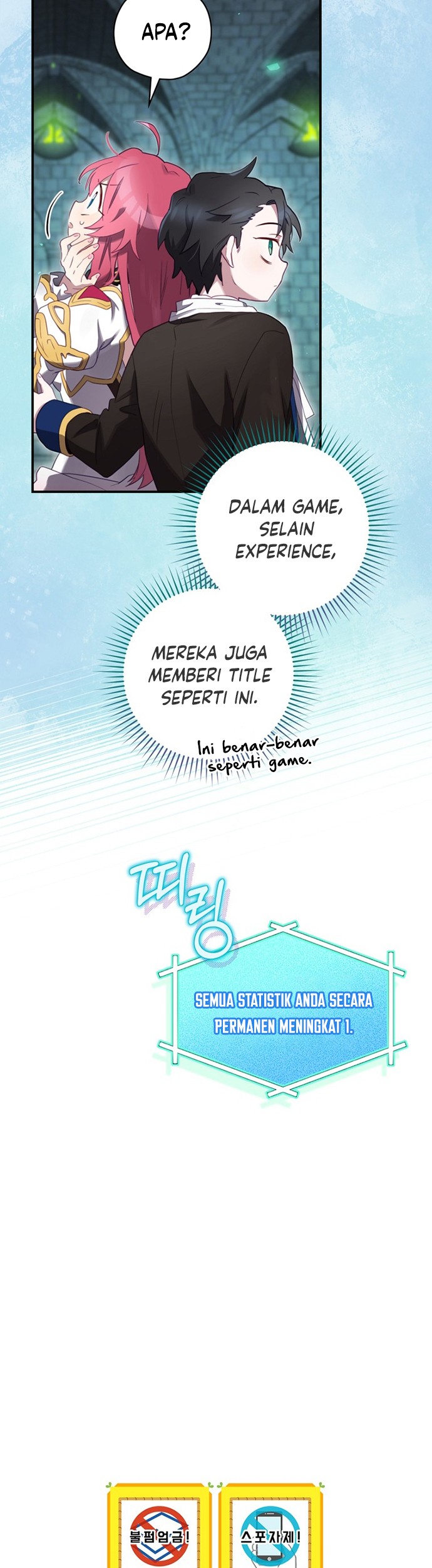 Ending Maker Chapter 10 Gambar 66